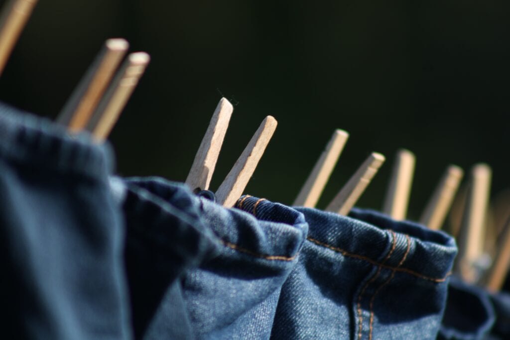 Humanoid robot laundry is a harder test than a 100m sprint