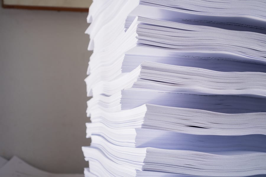 Robotics Peer Review Under Strain as Papers Near 70,000