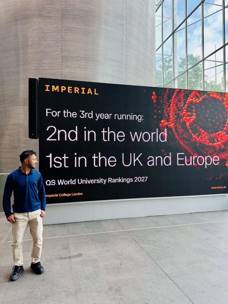 Multi-party human-robot interaction tested at Imperial summer school