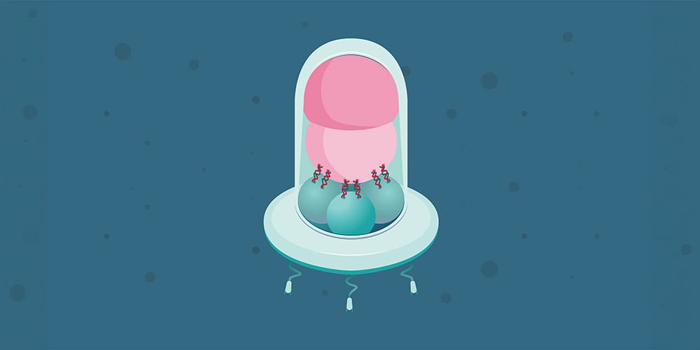 A modular nanorobot makes anticancer drug at HeLa cell surface