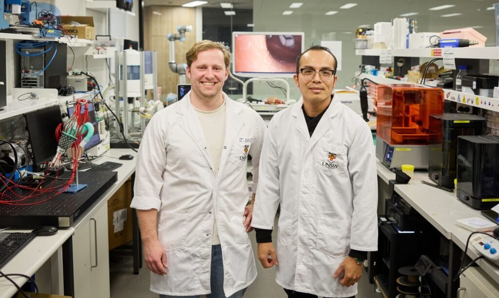 Soft robotic heart reproduces mitral valve disease in the lab
