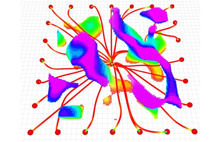 MIGHTY brings faster UAV trajectory planning using open-source tools
