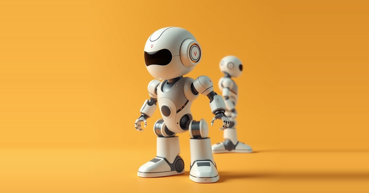 RoboCup 2026 humanoid league: Chinese teams sweep large division