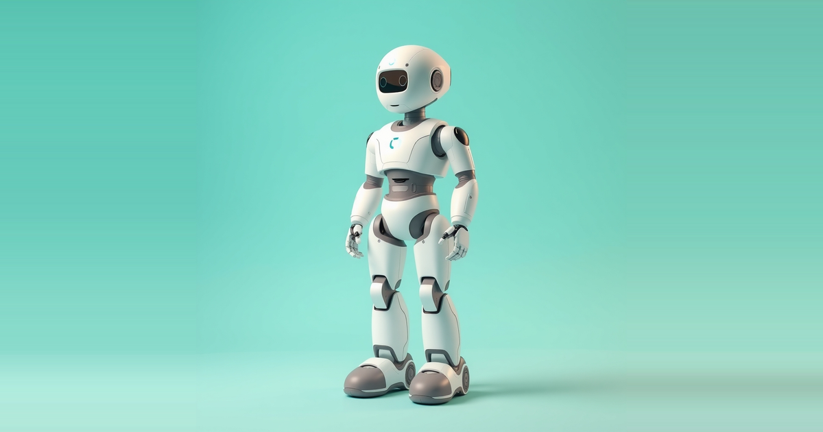Unitree H1 humanoid robot