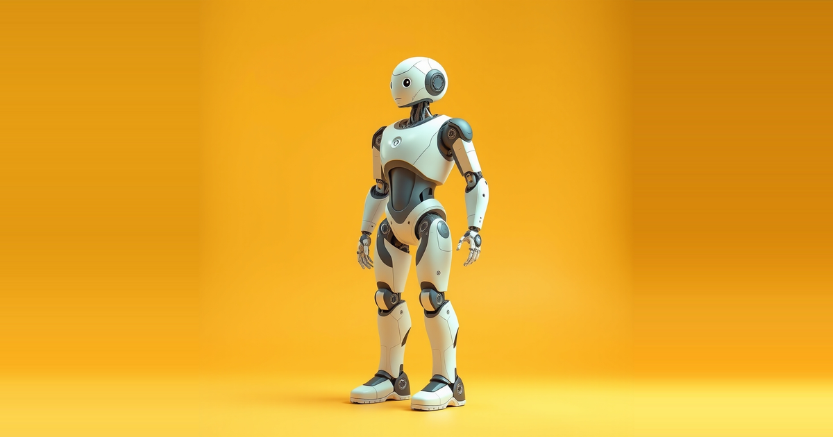 Figure 02 humanoid robot