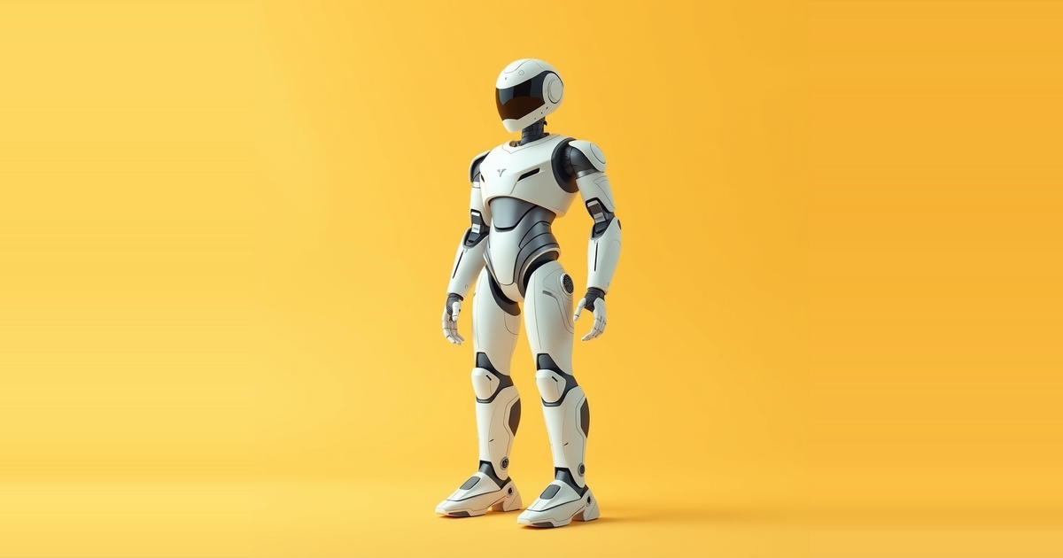 Tesla Optimus Gen 2 humanoid robot