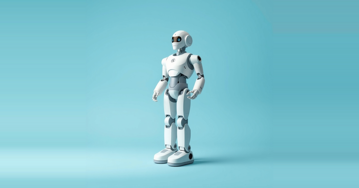 Apptronik Apollo 2 humanoid robot