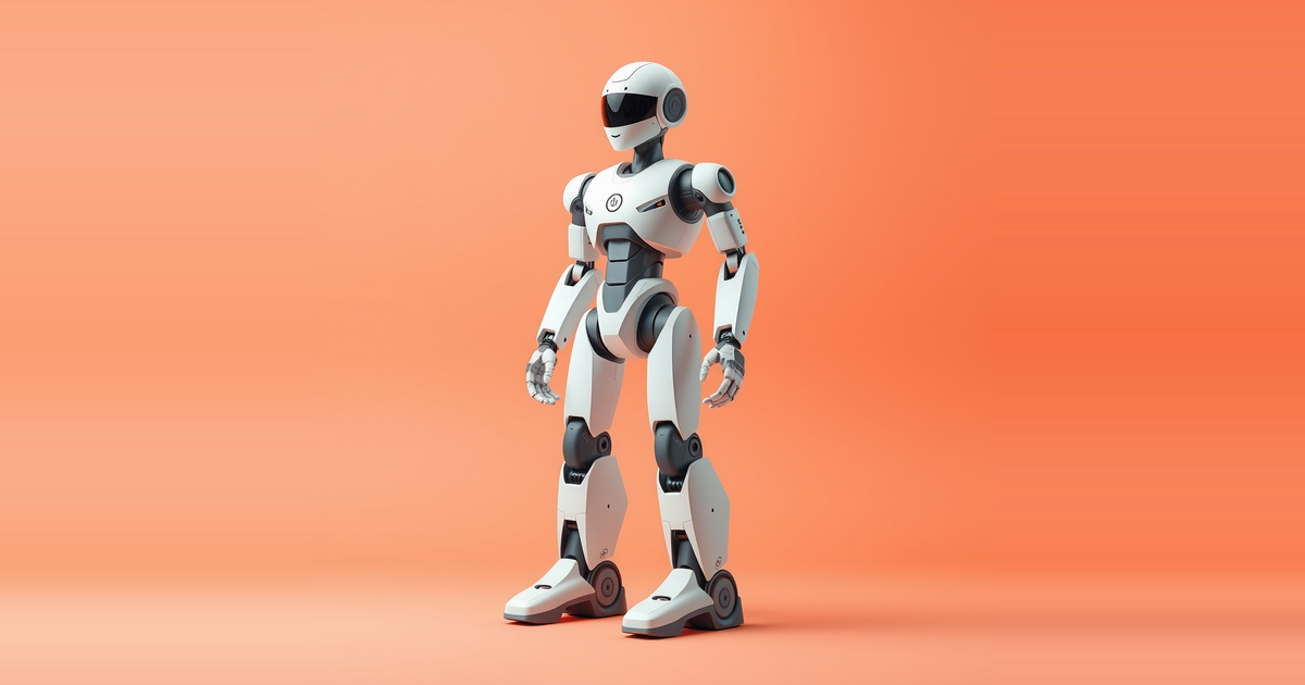 UBTech Walker S2 humanoid robot