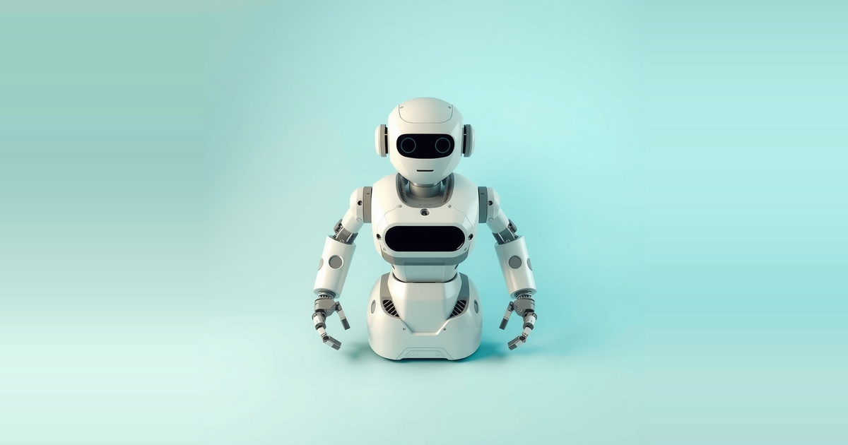 Video Friday Features a Little Robot Goose for the Home