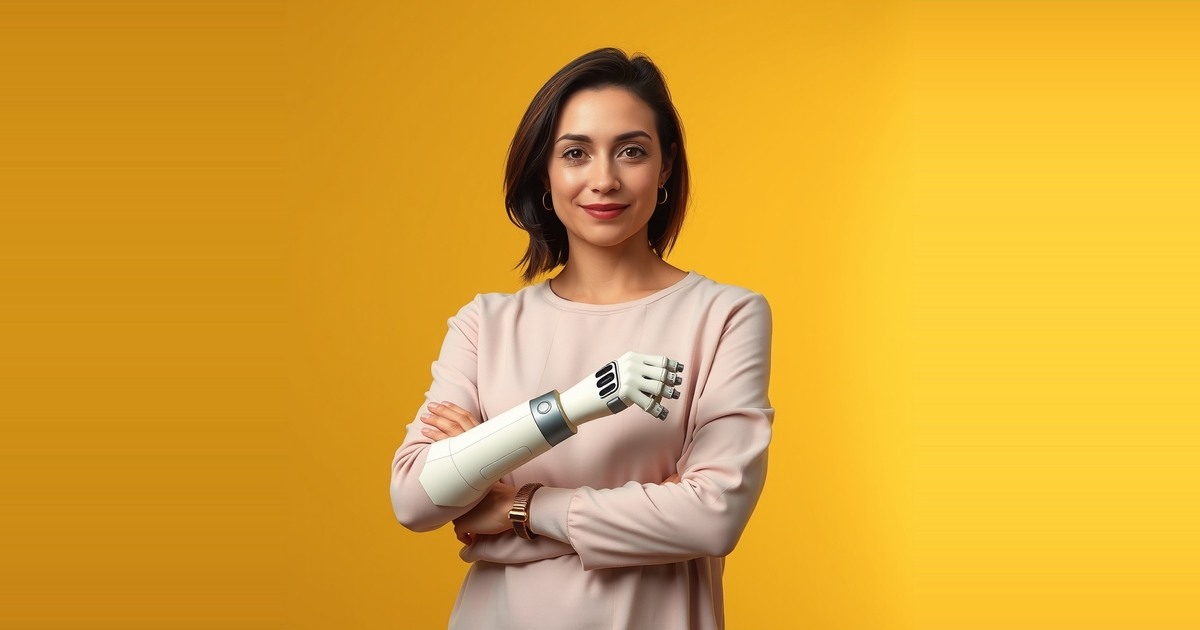 Maria Koskinopoulou on robotic manipulation at Heriot-Watt