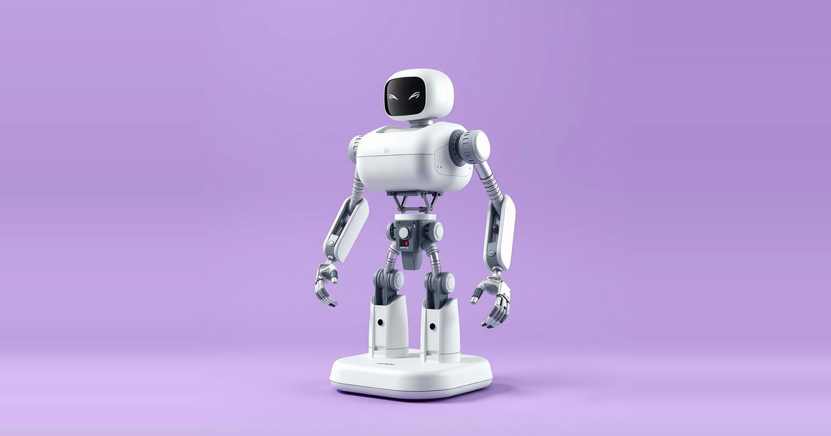 Barbara Mazzolai Aims to Build a New Field of Sustainability Robotics