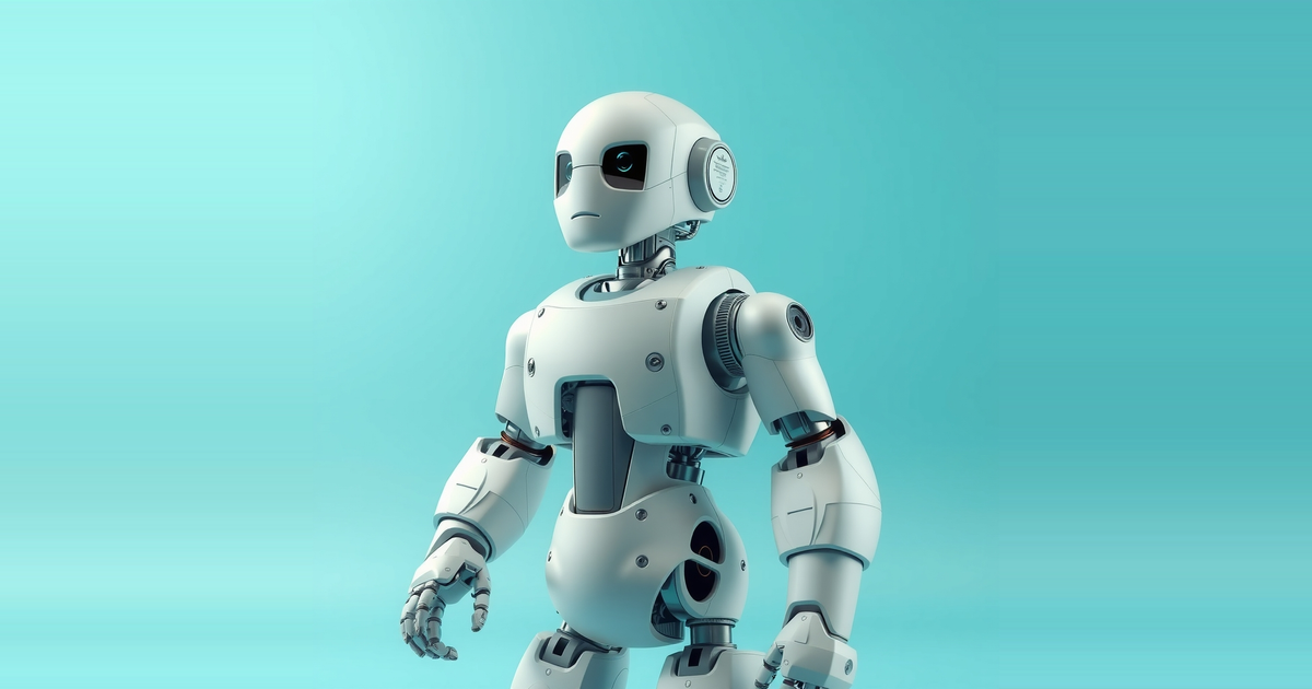 Global robotics technology roadmap sets 2025–2035 course