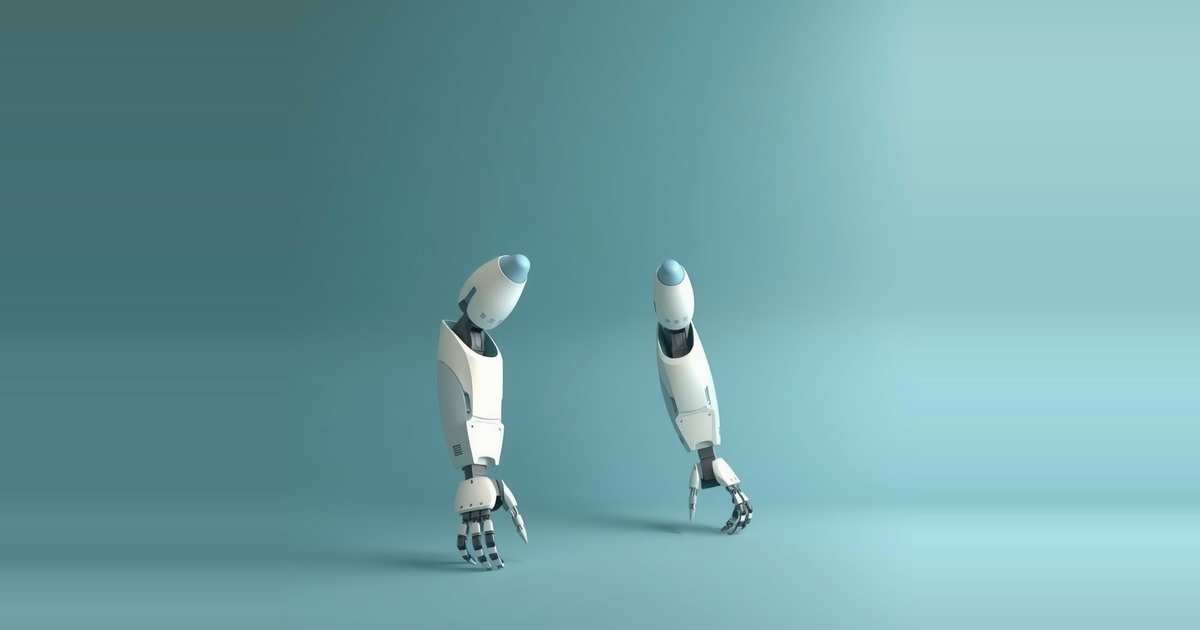 AI robot design: Josie Hughes on generating new manipulators