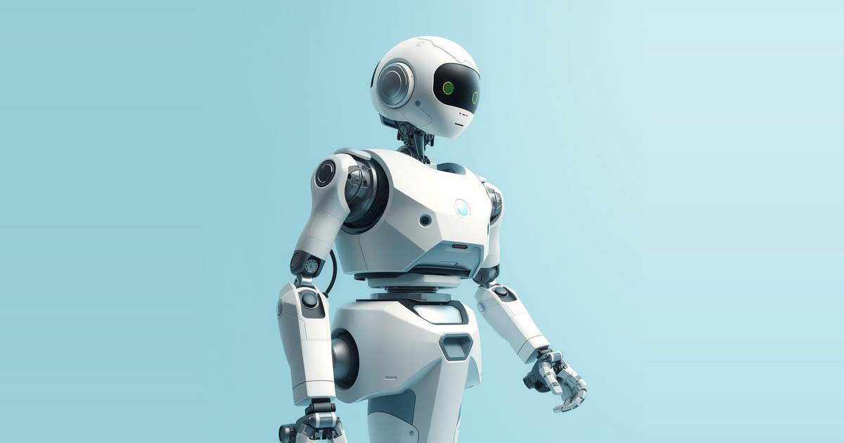 Video Friday: When Two Robots Become One
