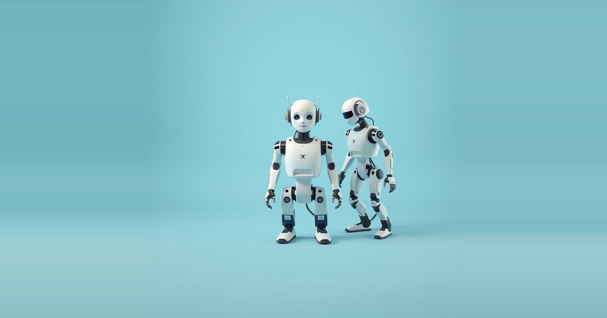 Cross-robot skill transfer lets three different robots share a task