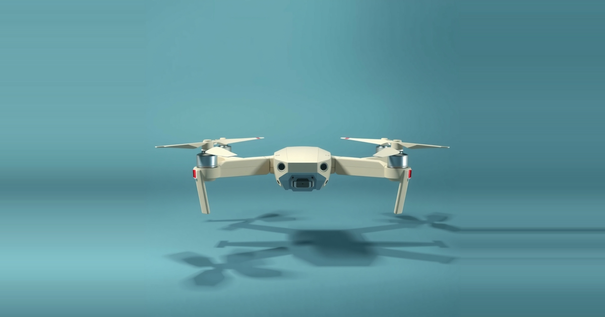 Video Friday: Two Birotors Combine to Make a Quadrotor