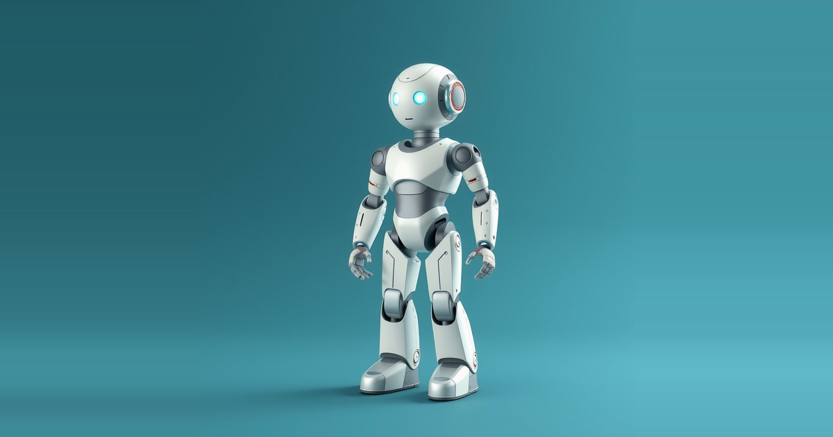 Agility Robotics Digit humanoid robot