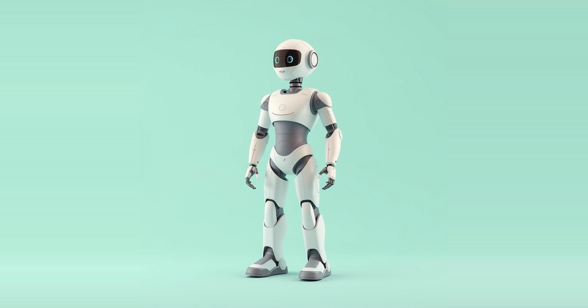 Apptronik Apollo humanoid robot