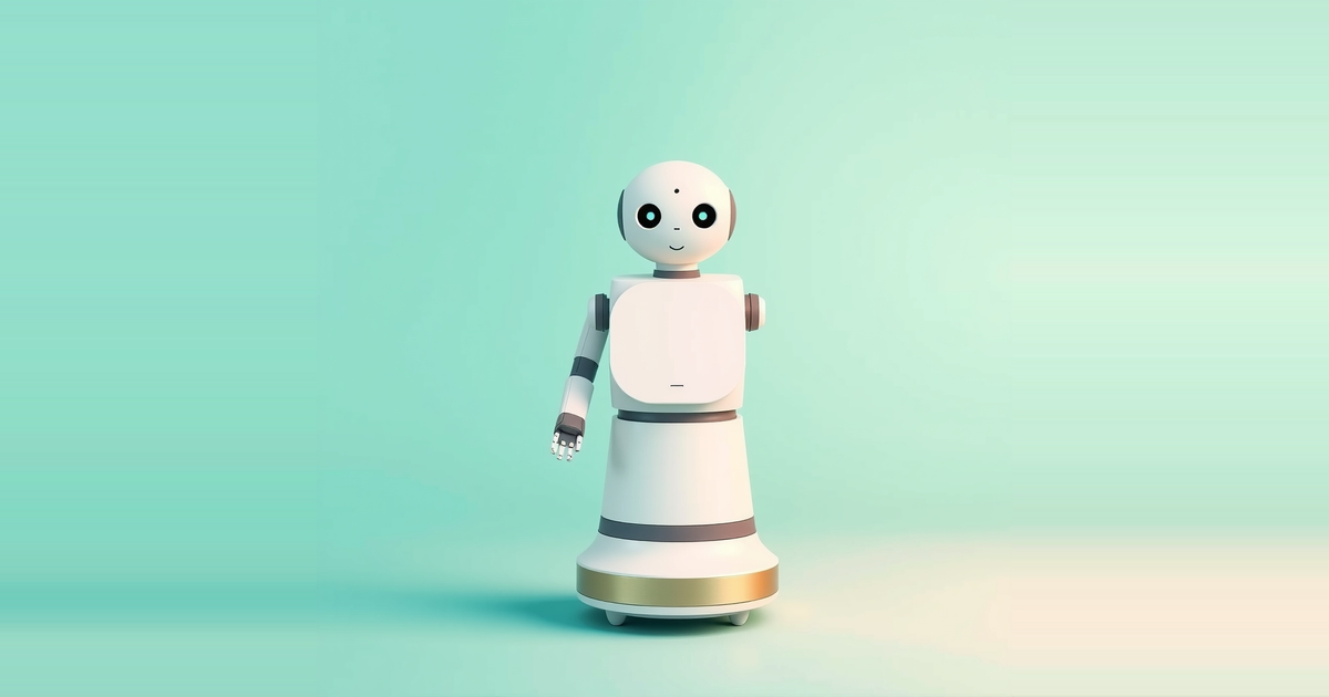 Vitestro's Aletta Robot Aims to Take Over Routine Blood Draws