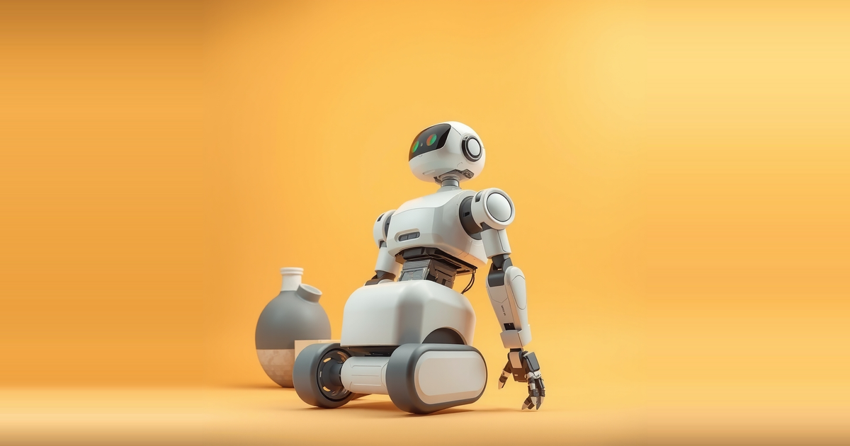 AI Companion Robots Move Into Modern Homes, Raising Questions About Human Connection