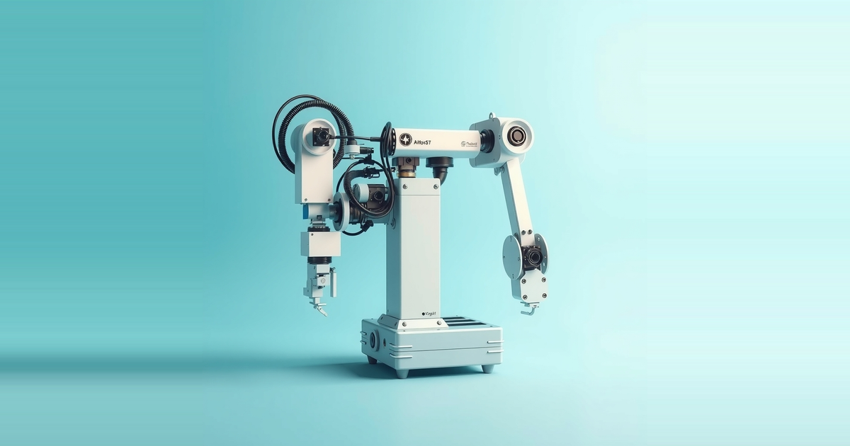 Robotic Disassembly System Predicts Faults, Saves Parts