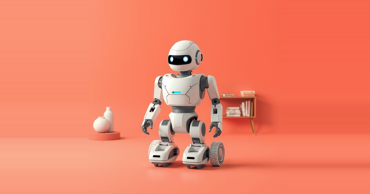 FCC robotics ruling: what buyers of mobile robots must weigh