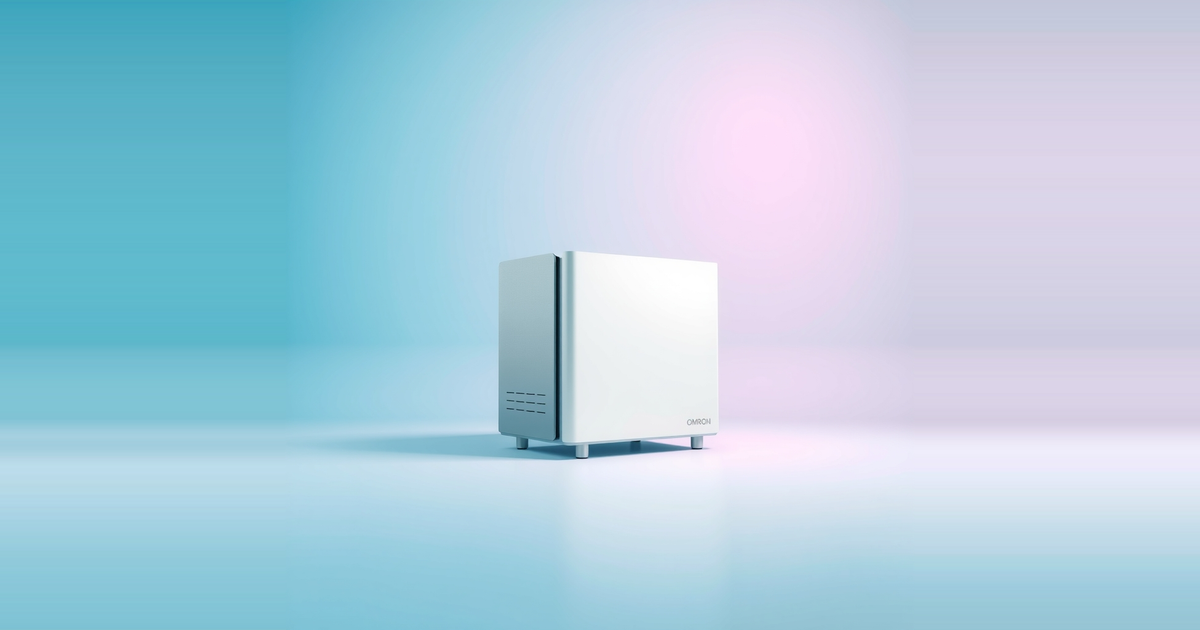 OMRON acquires OnLogic for $675 million to push edge AI