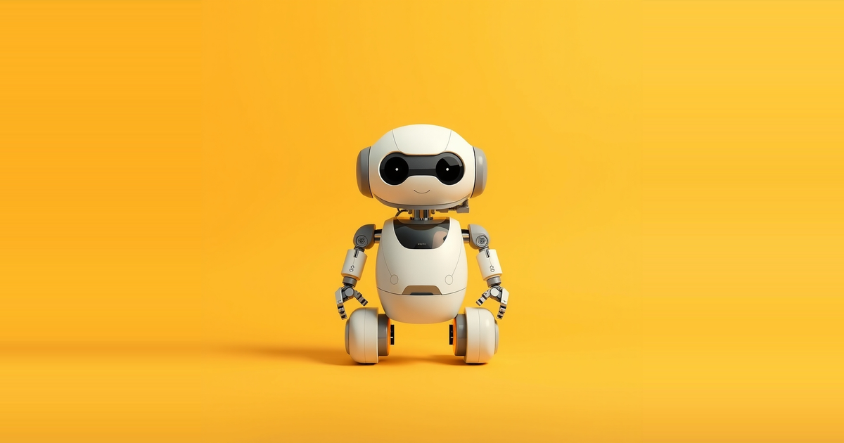 Hello Robot Stretch robots aim to aid independent living