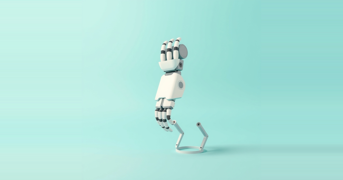 A Disembodied Robotic Hand That Walks Takes Aim at the Idea of the Whole-Body Robot