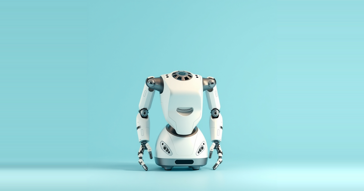 Rika Antonova discusses robot co-design with AI