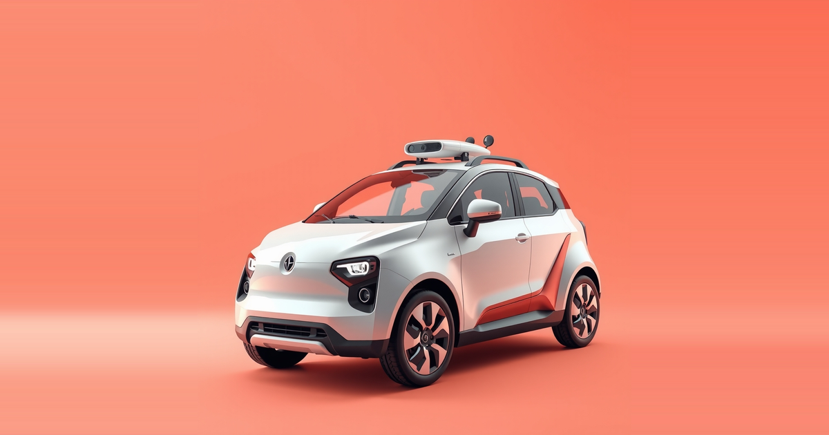 Cooperative autonomous vehicles cut bandwidth 63% using language