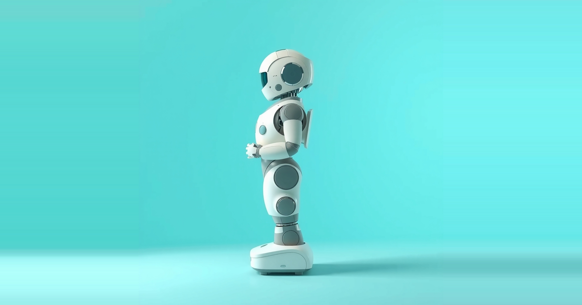 Rika Antonova discusses robot co-design with AI