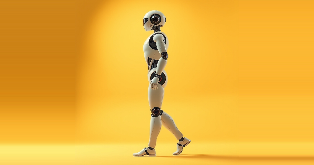 Generative Bionics Builds Physical AI Data Factory in Italy