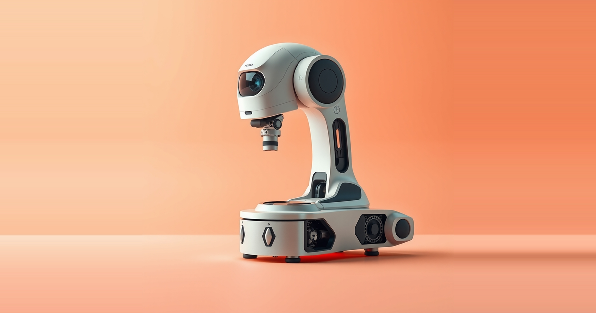 Robotics and automation: where engineers draw the line