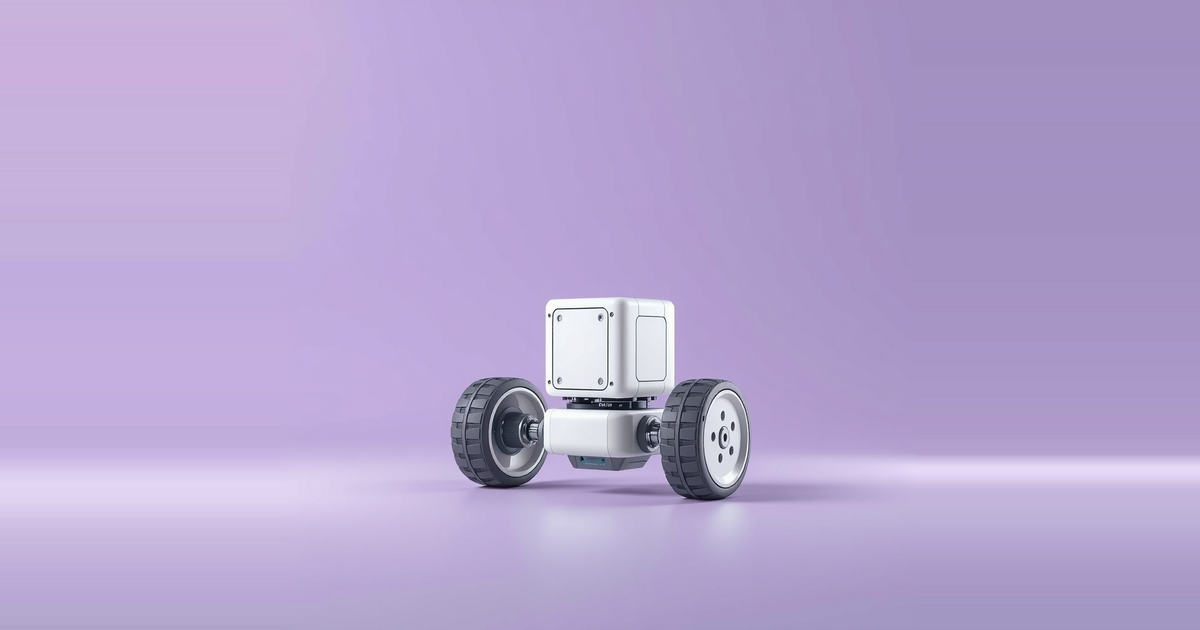 Intrinsic Core open source release targets ROS robot developers