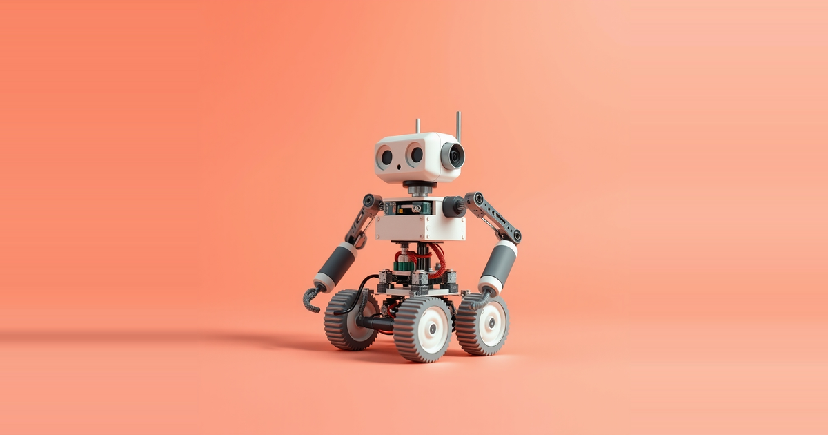 Micromaze robot hackathon at York tests build-and-program format