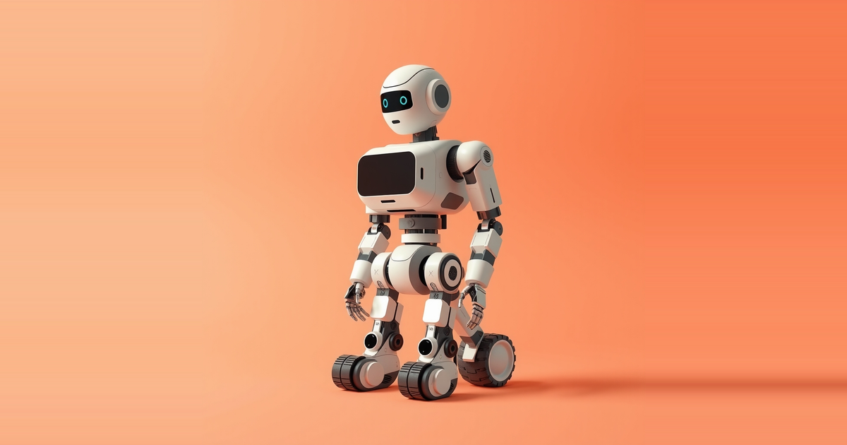US Has No National Robotics Strategy as Bills Advance