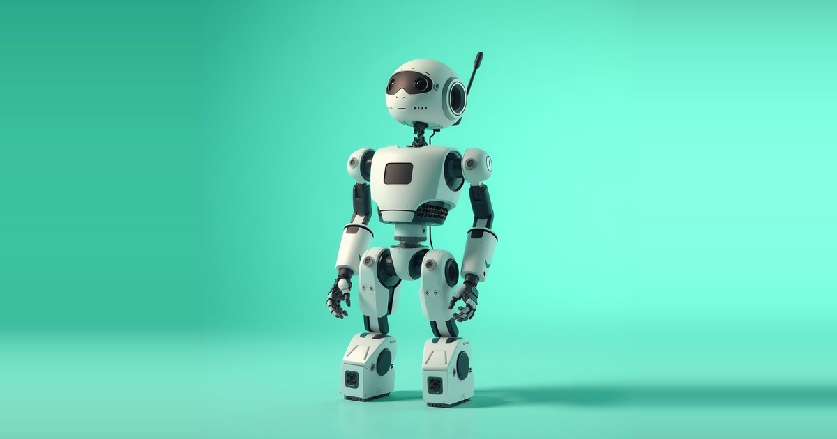 Robotics Peer Review Under Strain as Papers Near 70,000