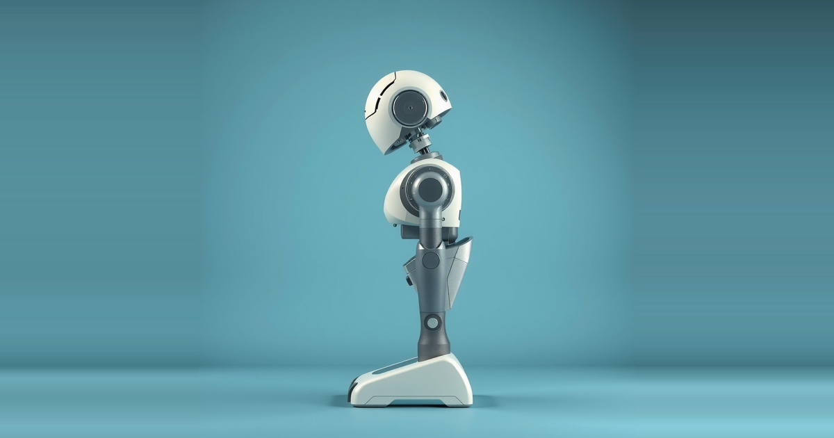 Sustainability Robotics manifesto sets three design principles