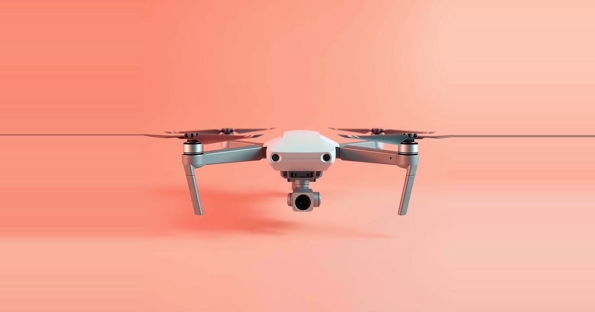 Sound-powered drones use tuned cavities to make their own thrust