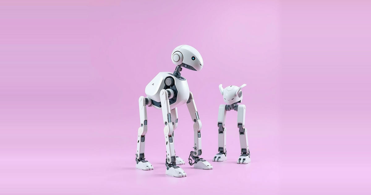 FCC foreign robot ban blocks new networked humanoids and quadrupeds