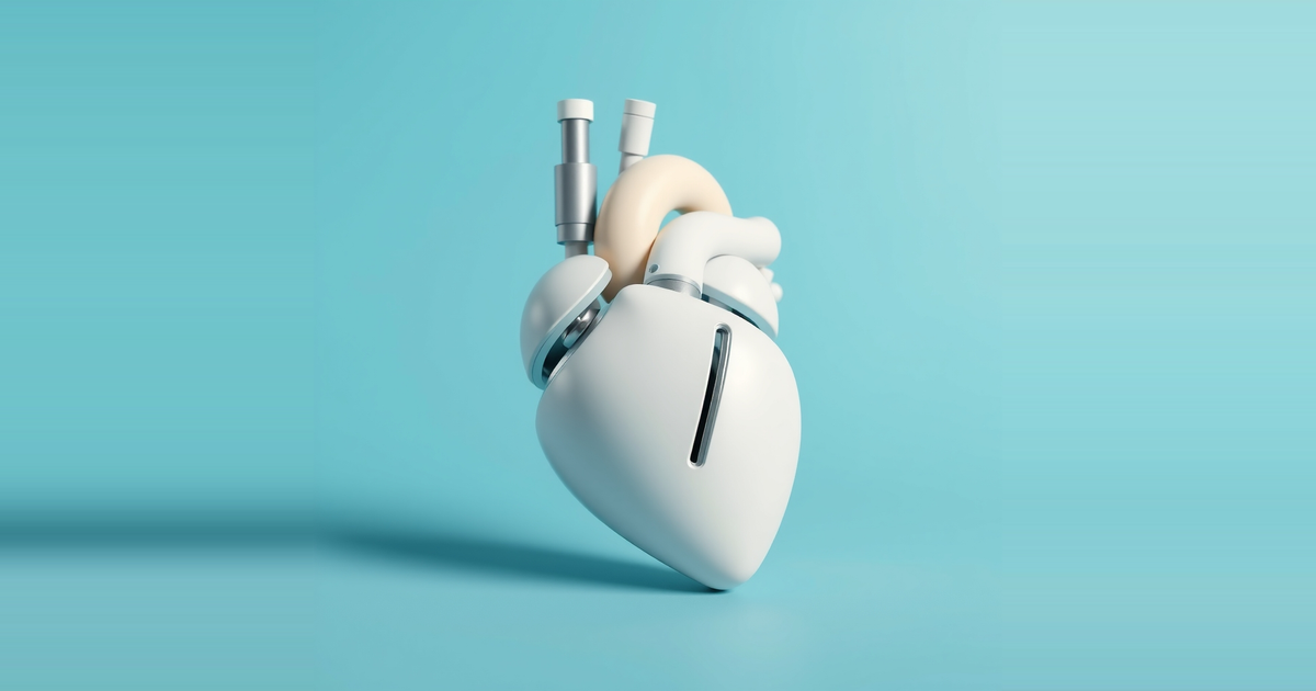 Soft robotic heart reproduces mitral valve disease in the lab