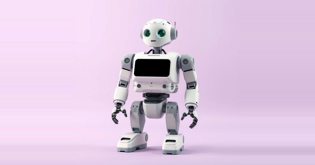 Robotics Eco-Label scores robots from 0 to 100 on sustainability