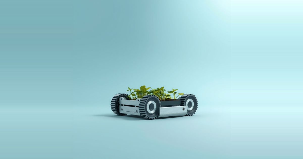 Magnetic soft growing robot steers at 1.8 mm without pressure