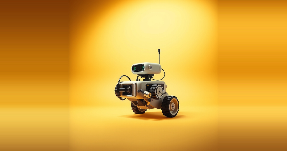 Cornell undergrads' weed-killing robot wins $50,000 prize